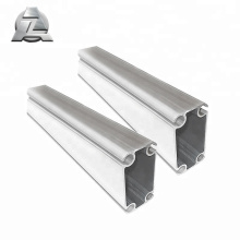 heavy duty aluminum canopy frame tent profiles for storage